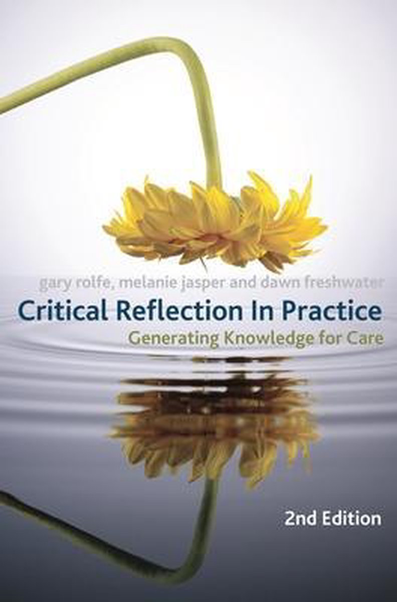 Critical Reflection In Practice