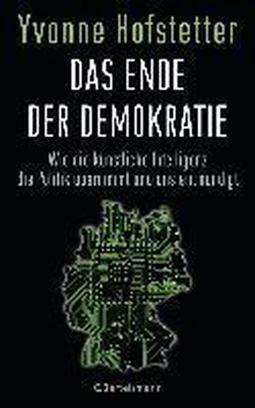Das Ende der Demokratie