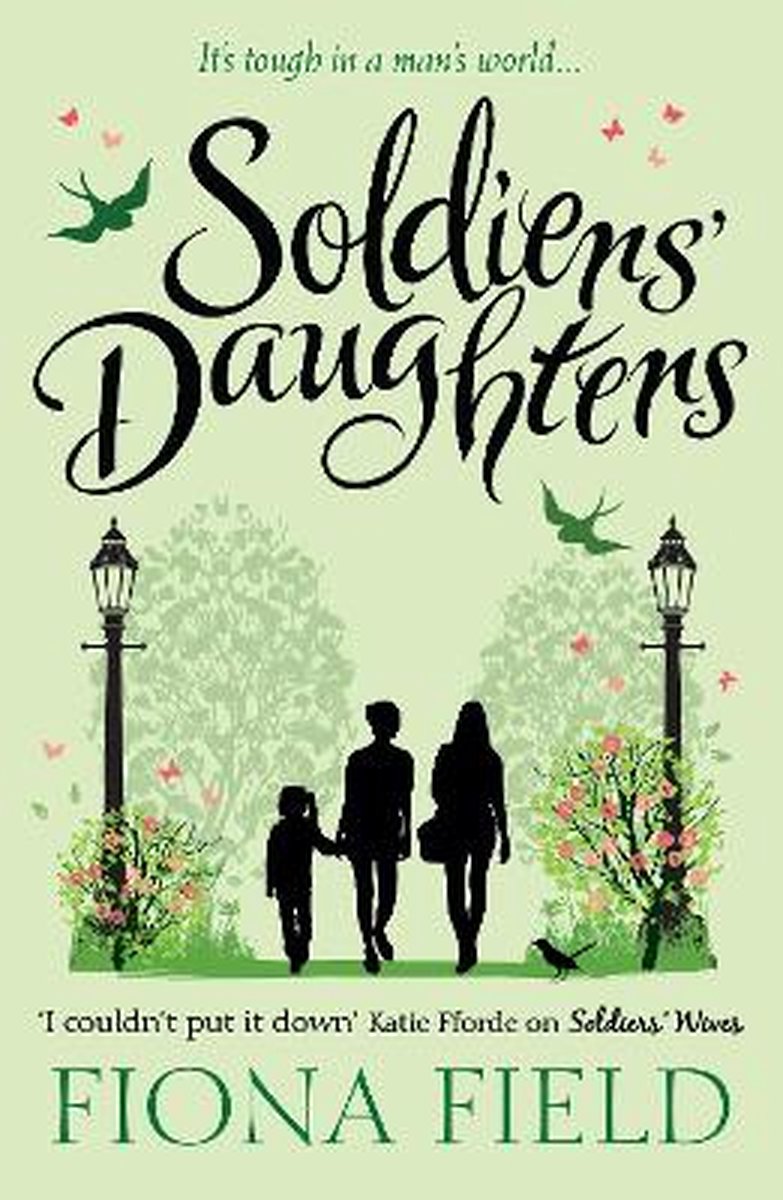 Soldiers Daughters