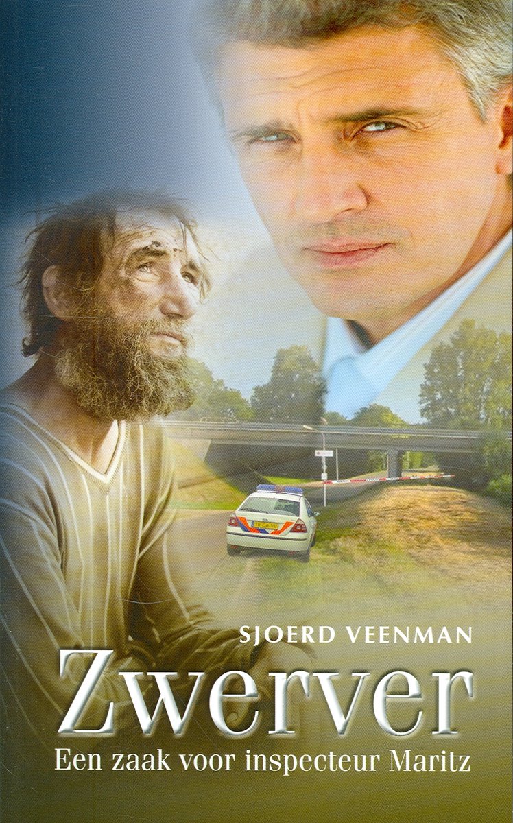 Sjoerd Veenman Zwerver thumbnail