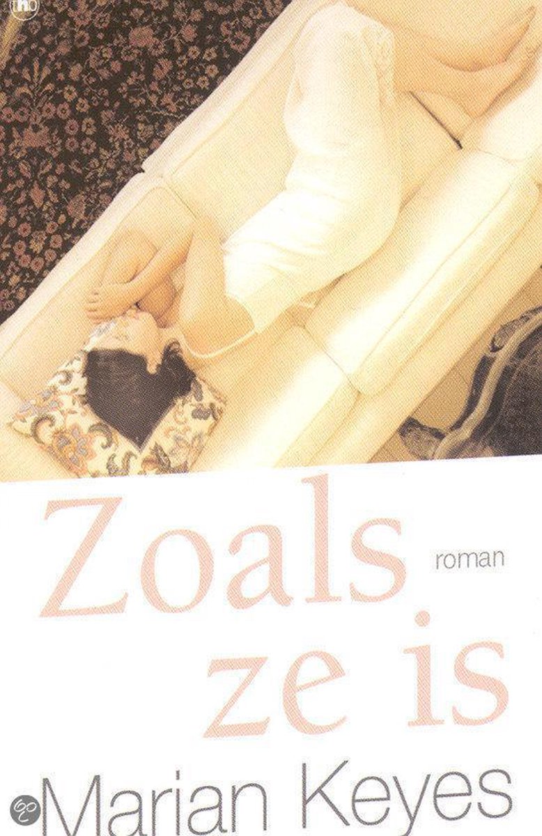 boekenbalie_9789044307573_cover ZOALS ZE IS