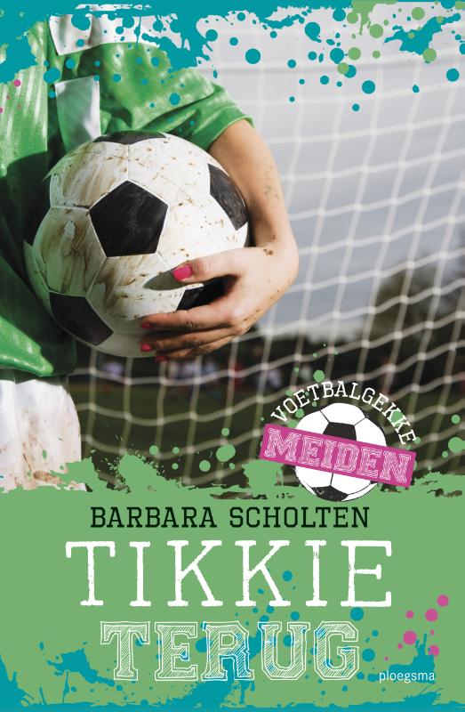 boekenbalie_9789021674667_cover Tikkie terug / Voetbalgekke meiden