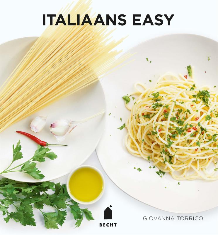 Giovanna Torrico Italiaans Easy thumbnail