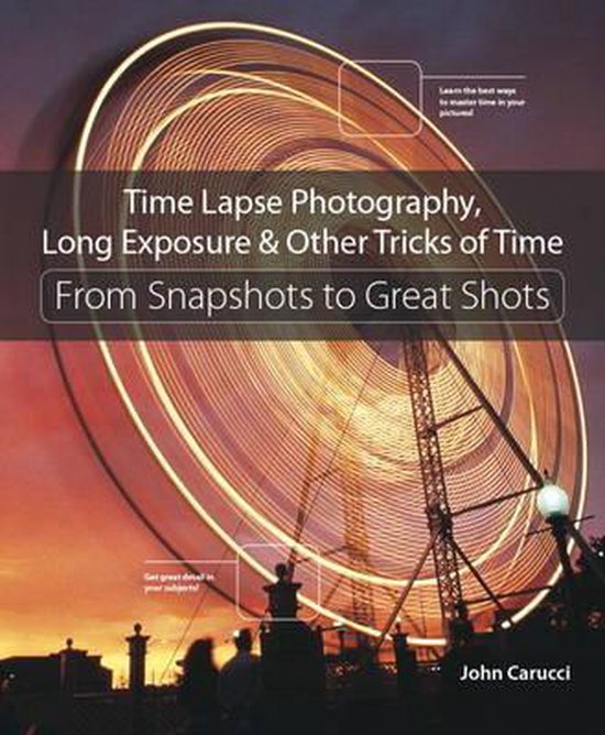 Time Lapse Photography Long Exposure