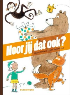Hoor jij dat ook?