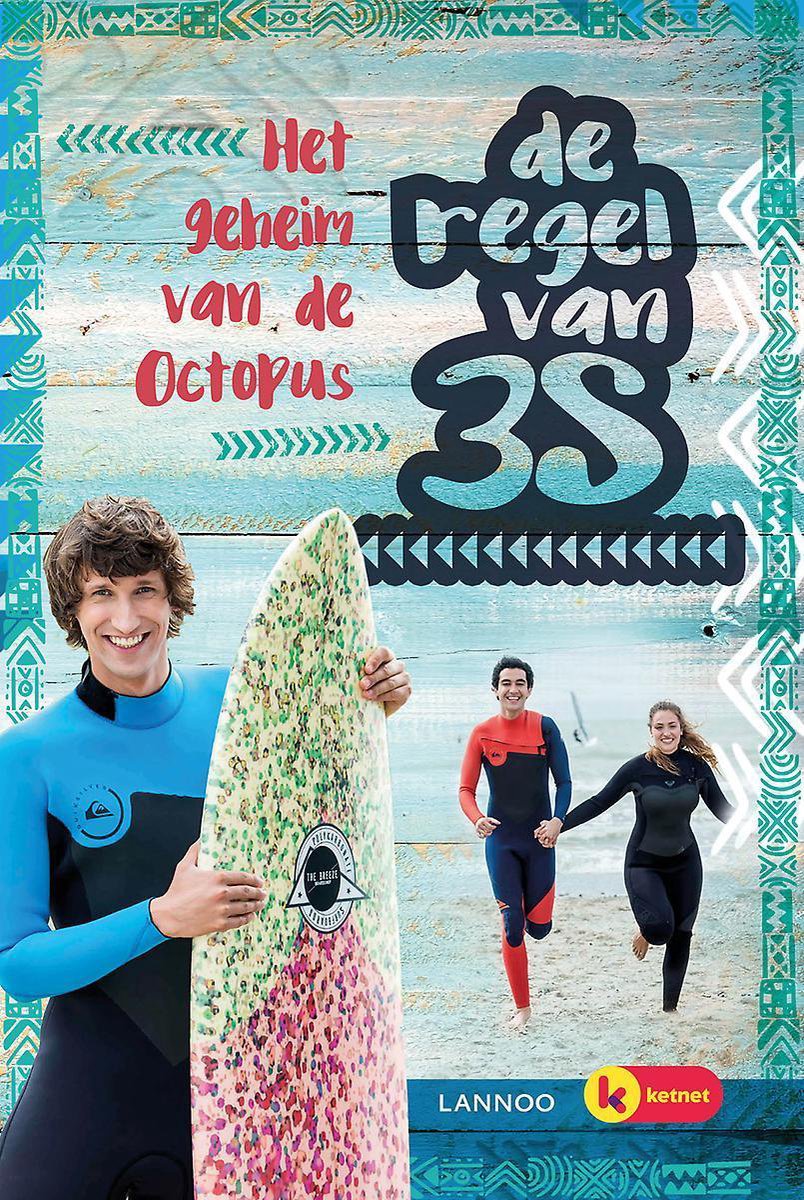 boekenbalie_9789401444651_cover Het geheim van de Octopus / De regel van 3s