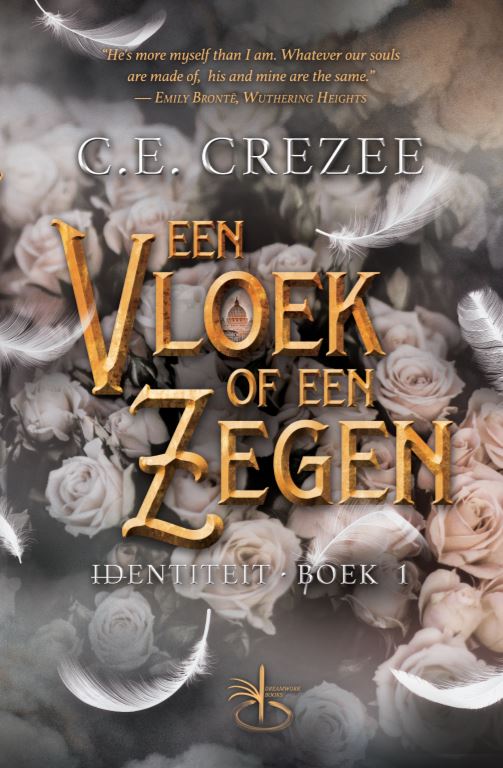 Identiteit 1 -   Een vloek of een zegen