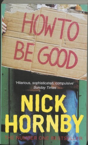 How To Be Good