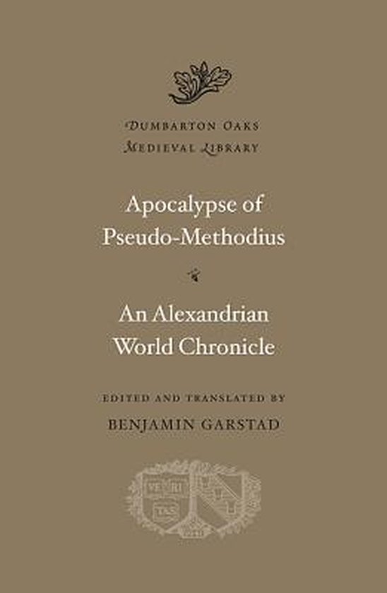 Apocalypse Alexandrian World Chronicle