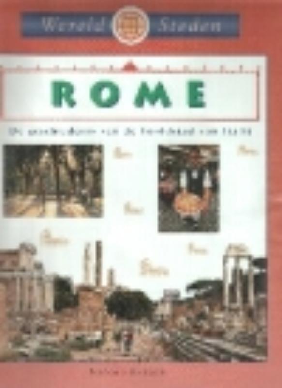 Rome / Wereldsteden