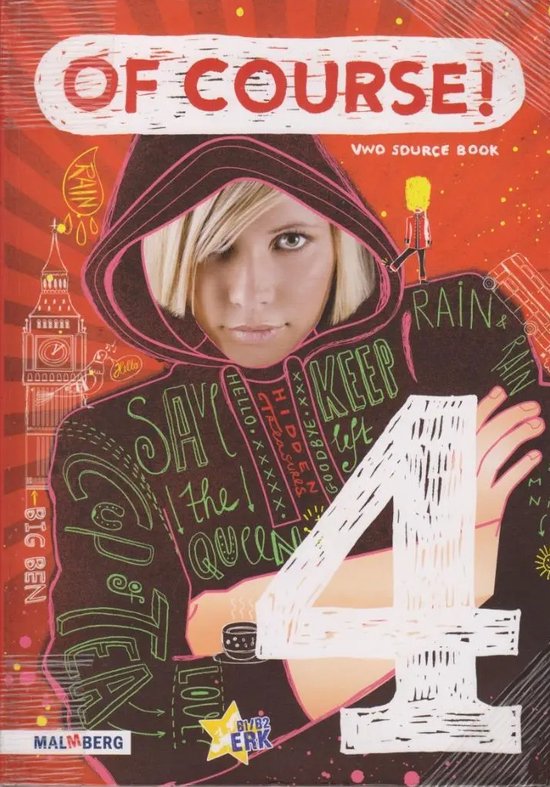 Of course ! sourcebook 4 Vwo