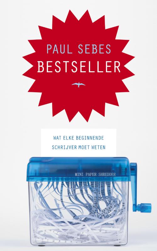 Willem Bisseling Bestseller