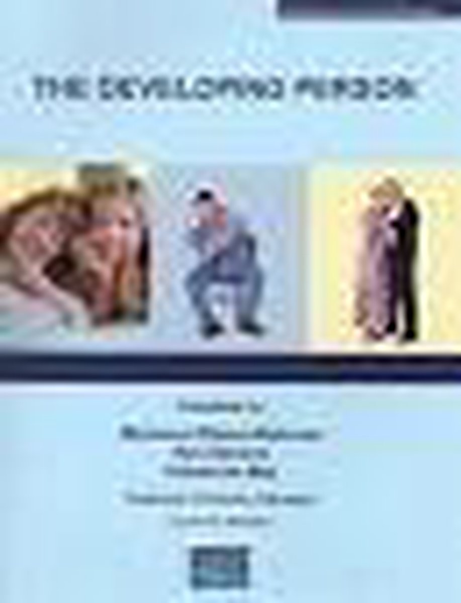 The developing Person