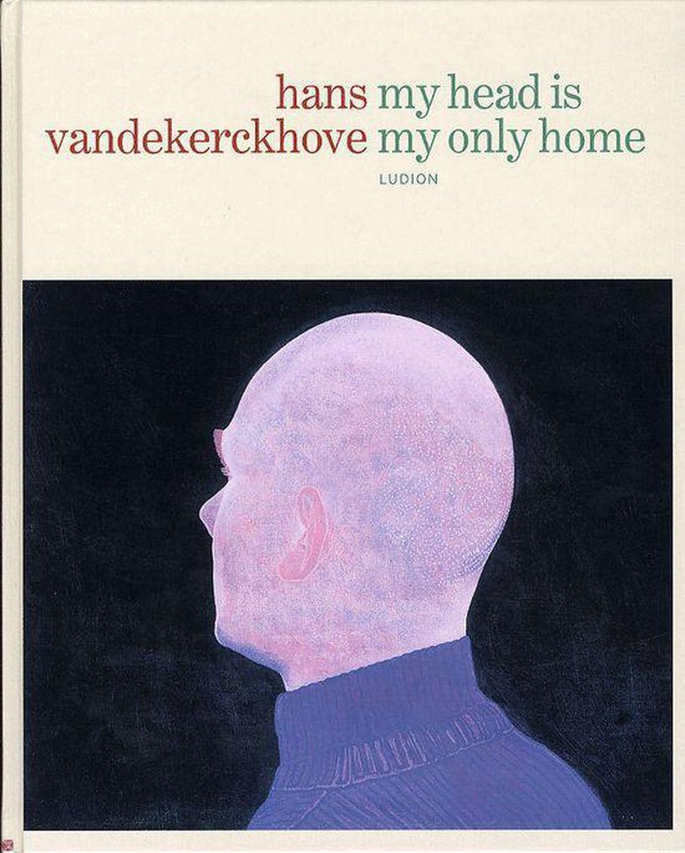 Hans Vandekerckhove