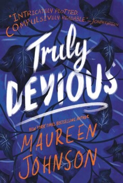Truly devious / Truly devious / 1