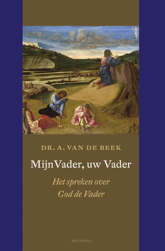 boekenbalie_9789021144832_cover Mijn Vader, uw Vader