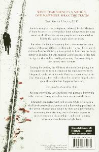 Child 44 achterkant