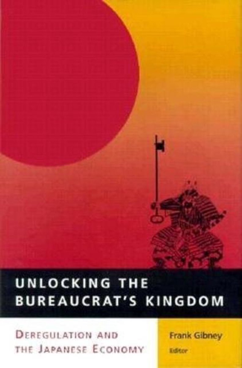 Unlocking the Bureaucrat's Kingdom