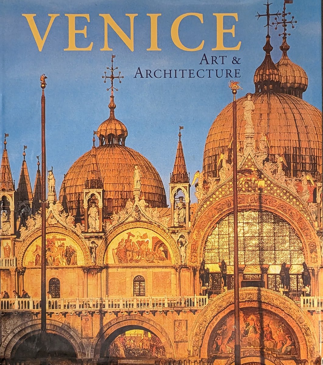 Giandomenico Romanelli Venice thumbnail