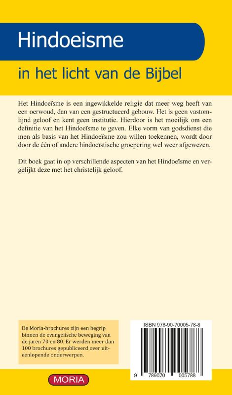 Hindoeisme achterkant