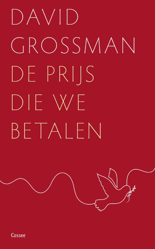 De prijs die we betalen / Cossee essay