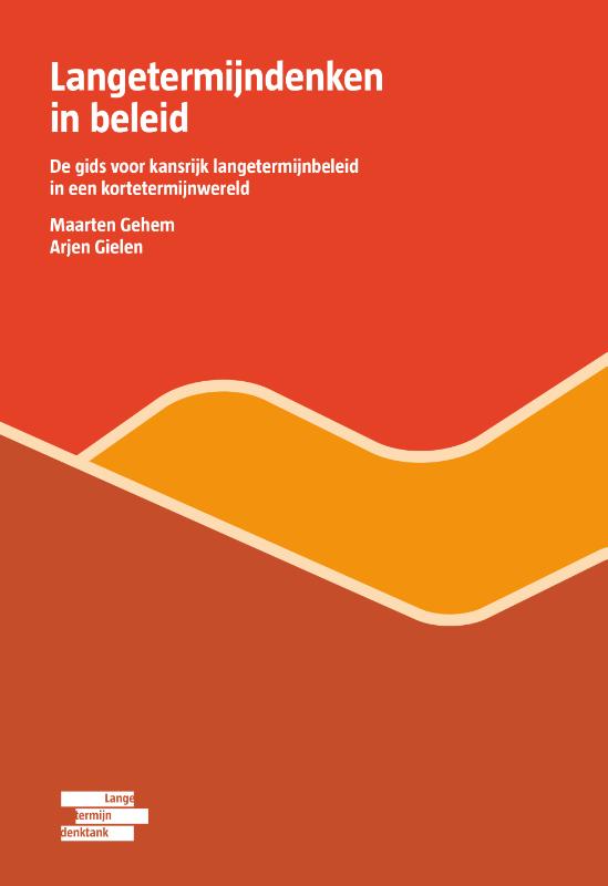 Langetermijndenken in beleid / Langetermijndenken / 1