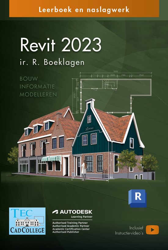 R Boeklagen Revit 2023 thumbnail