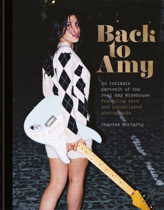 Back To Amy thumbnail