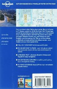 Beijing achterkant