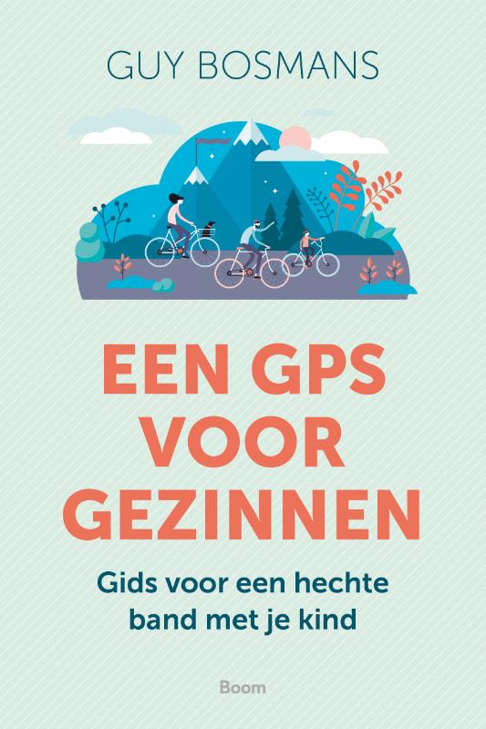 Guy Bosmans Een Gps Voor Gezinnen thumbnail