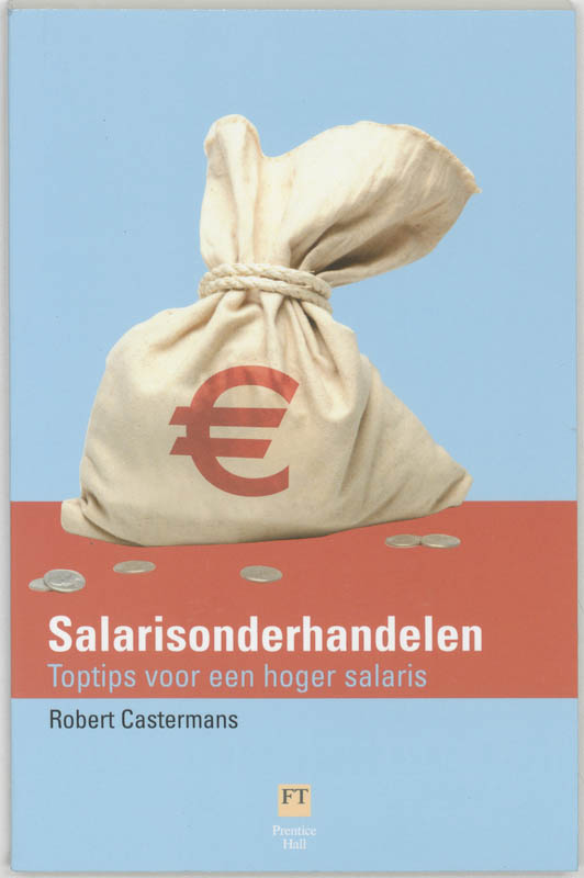 Salarisonderhandelen