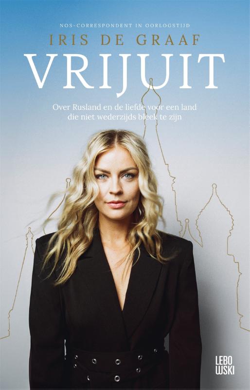 Iris De Graaf Vrijuit thumbnail