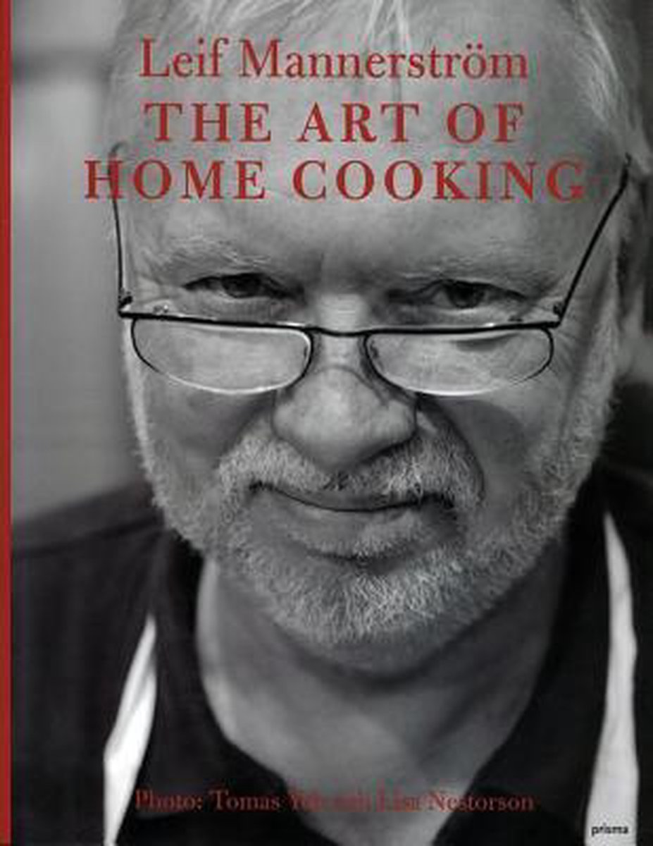 Art of Home Cooking