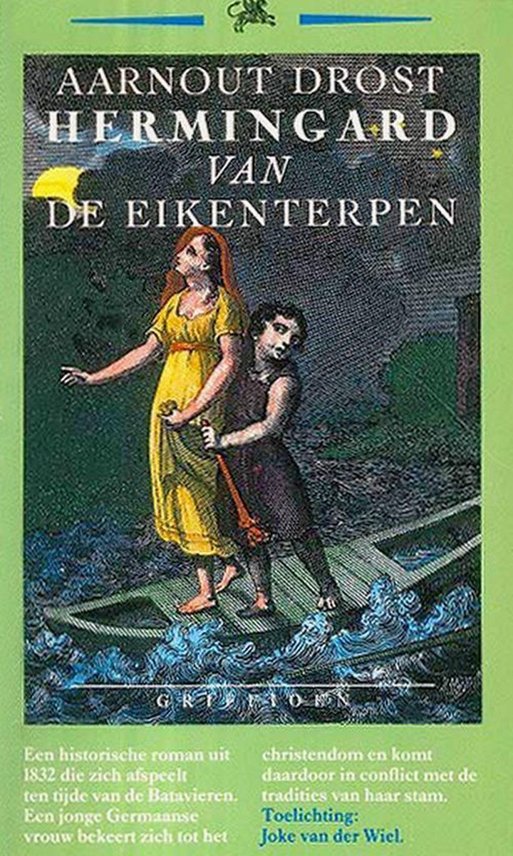 Hermingard Van De Eikenterpen