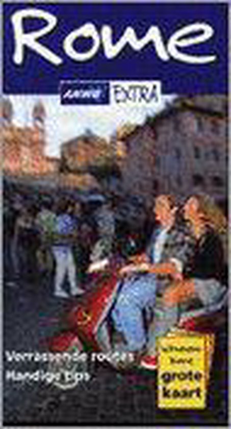 Rome / ANWB Extra