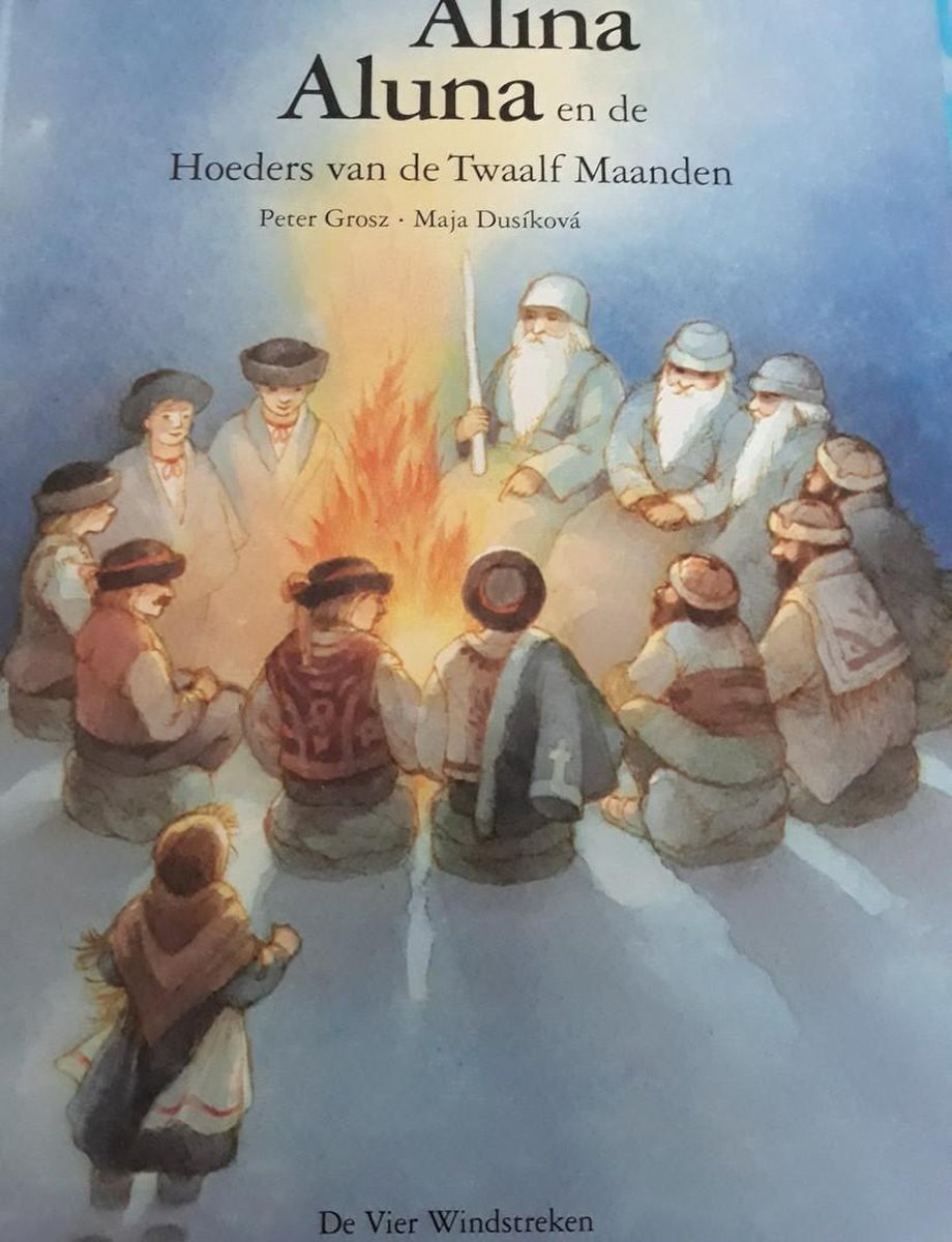 boekenbalie_9789055791606_cover Alina, Aluna en de hoeders van de twaalf maanden