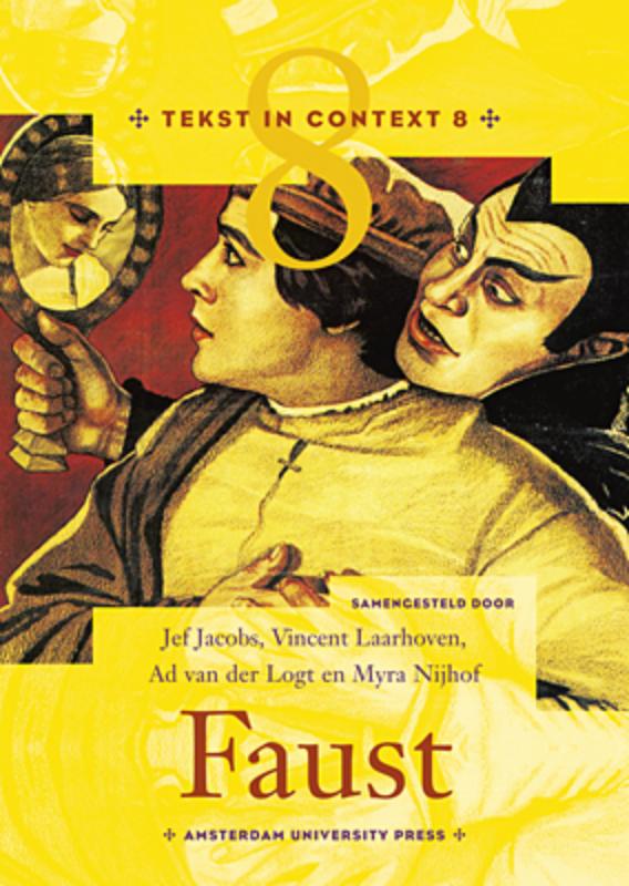 Faust / Tekst in Context