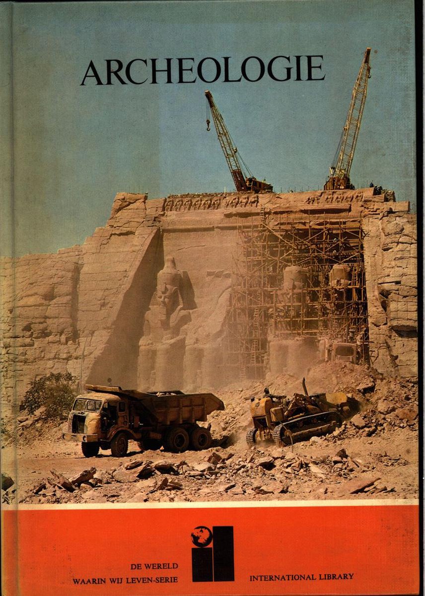 Archeologie
