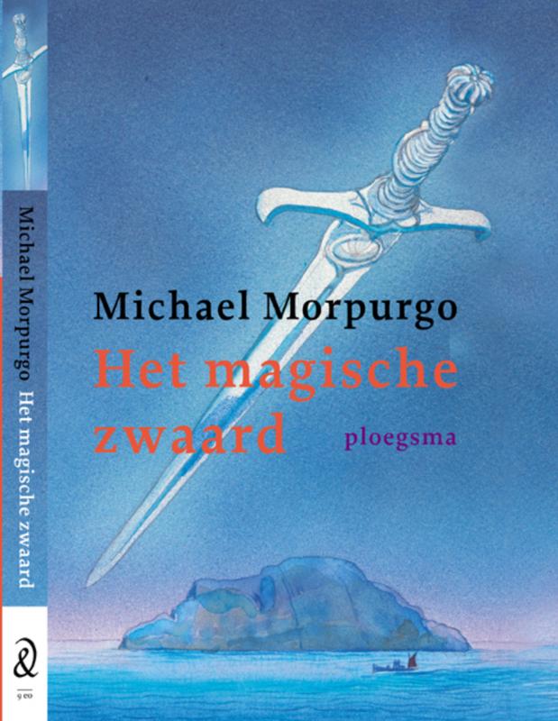 Michael Morpurgo Het Magische Zwaard thumbnail
