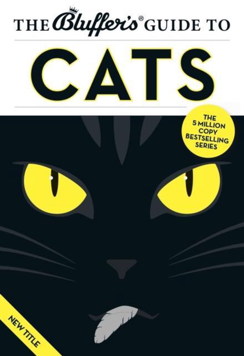 The Bluffer's Guide to Cats