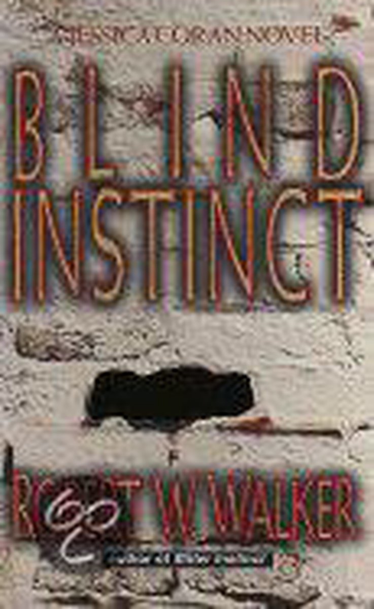 Blind Instinct