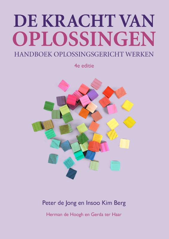 Peter de Jong De Kracht Van Oplossingen thumbnail