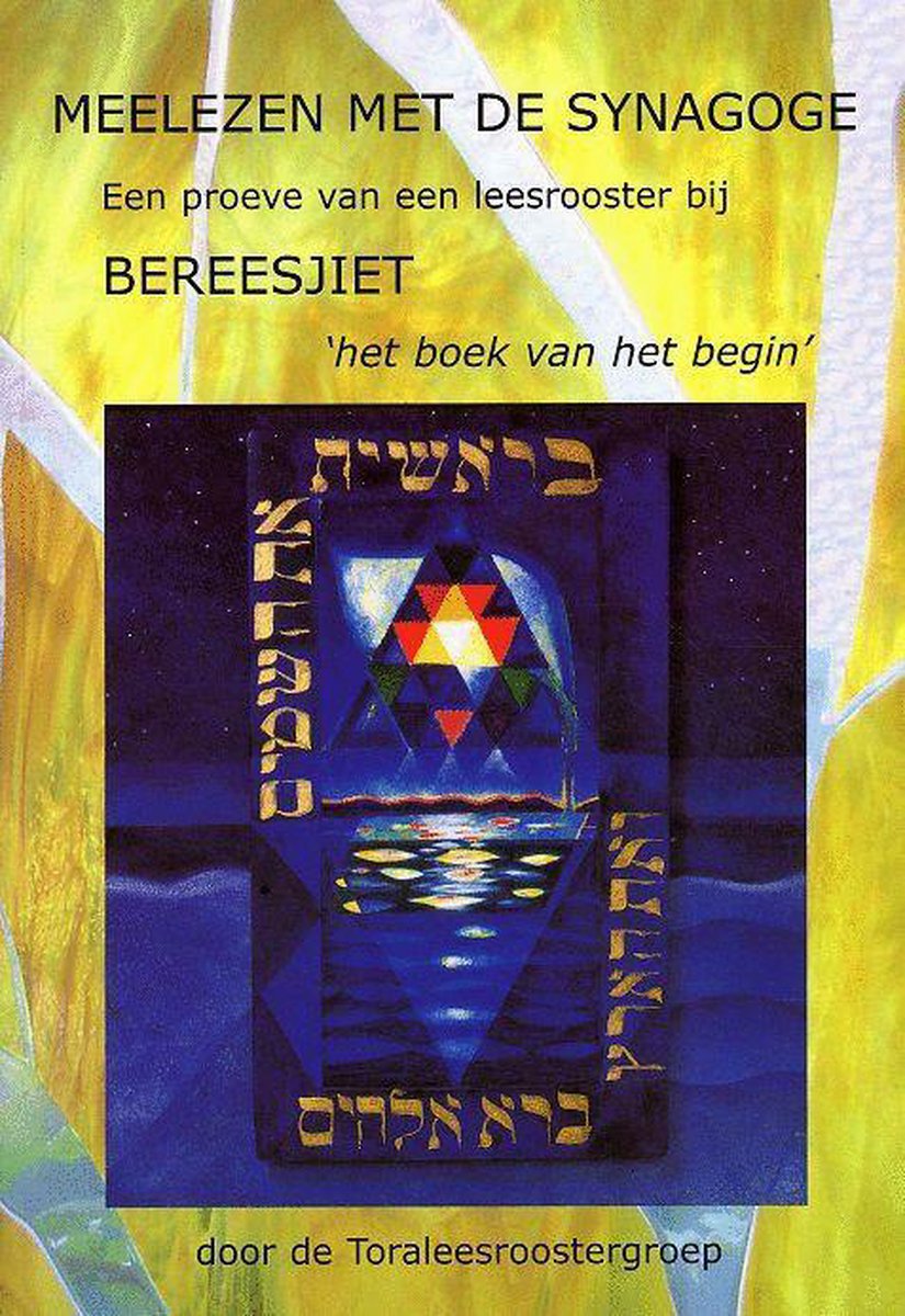 Meelezen Met De Synagoge