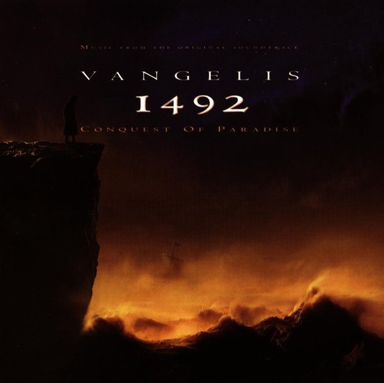 1492, The Conquest Of Paradise thumbnail