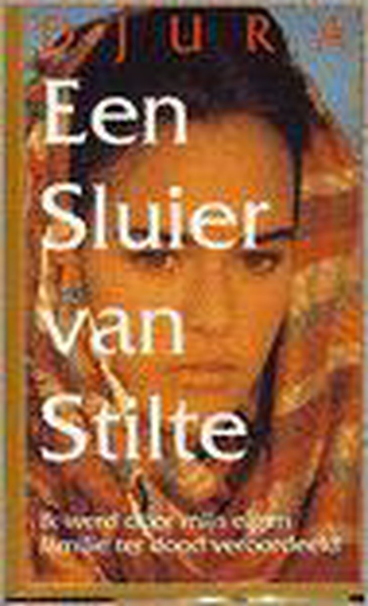 Djura Een Sluier Van Stilte thumbnail