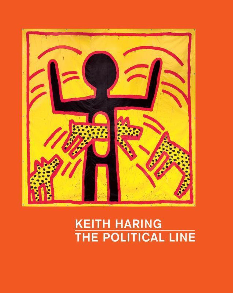 boekenbalie_9783791354620_cover Keith Haring