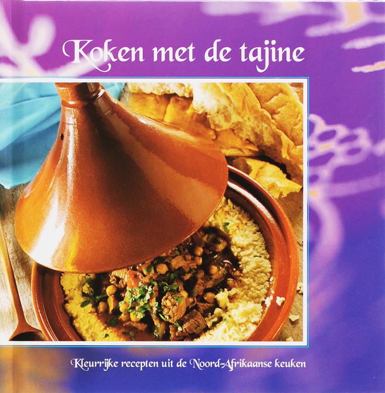 Koken Met De Tajine