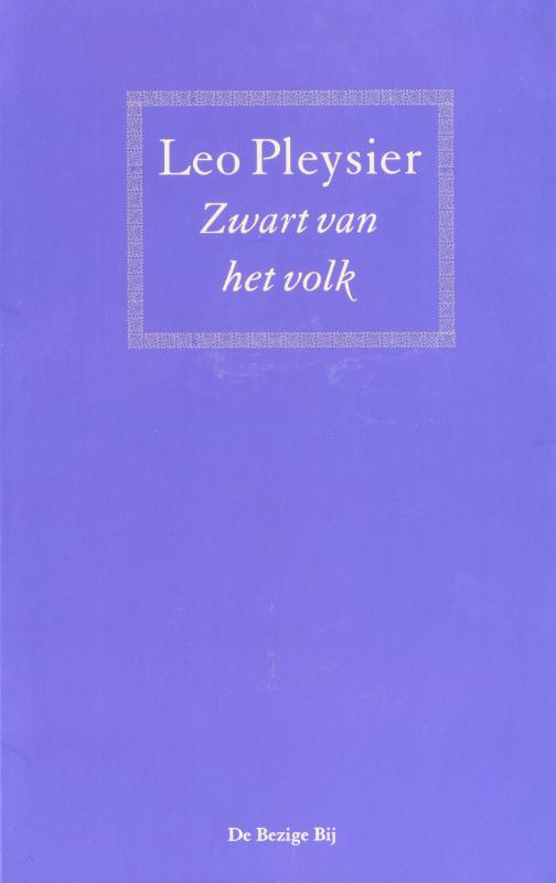 boekenbalie_9789023400448_cover Zwart van het volk