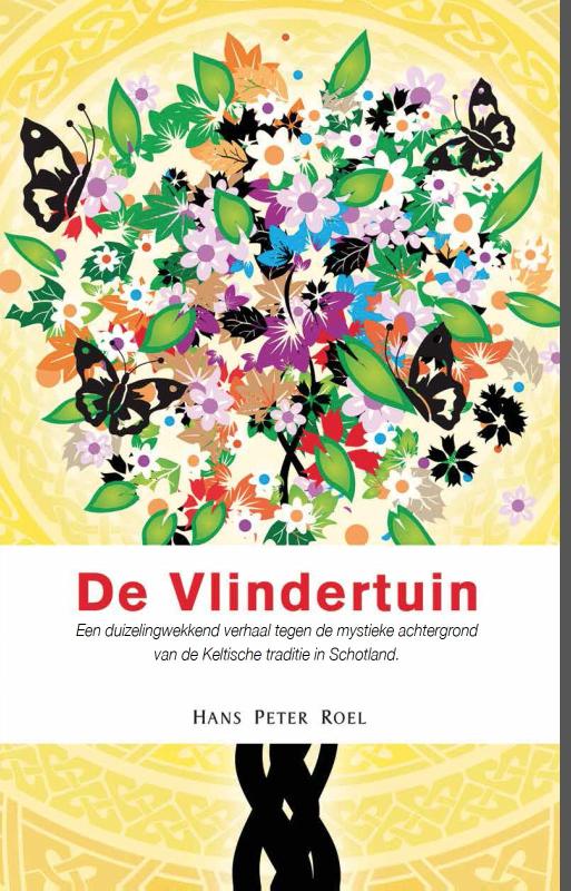 Hans Peter Roel De Vlindertuin