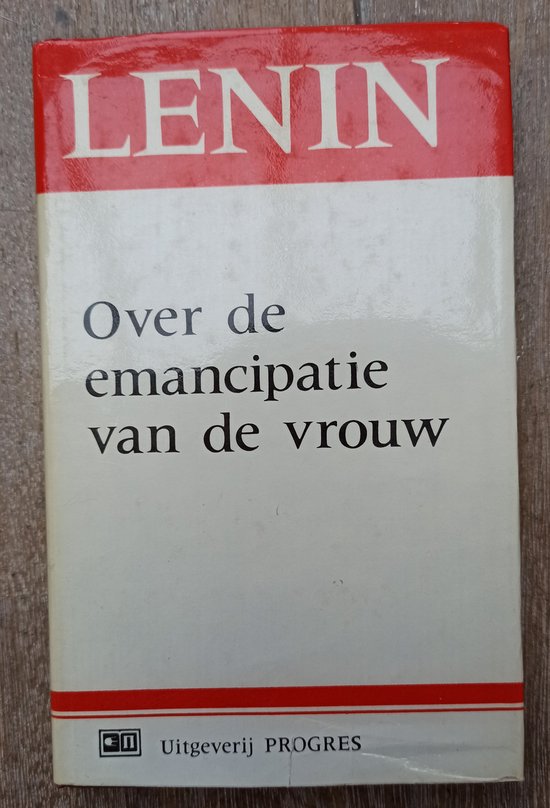 Over de emancipatie van de vrouw